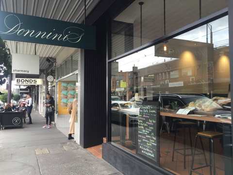 Donnini's - Accommodation Broome 0