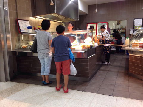 Food World - Accommodation Broome 0