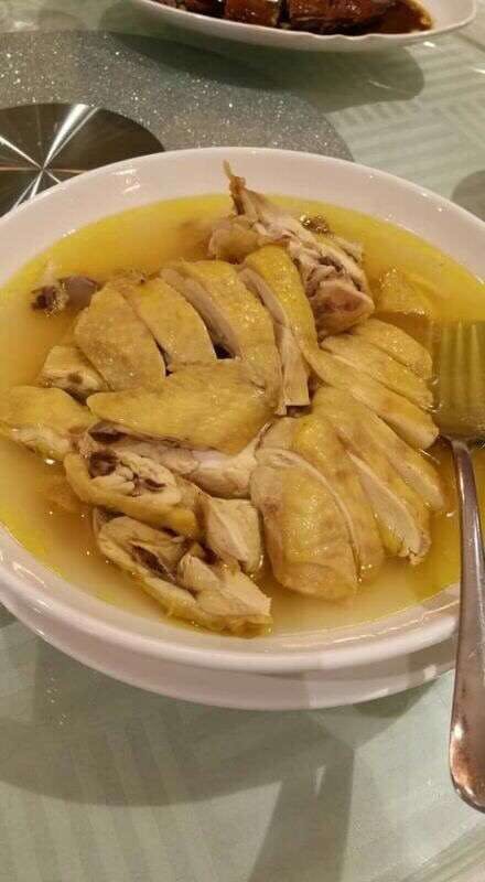 Good Friends Roast Duck House - Accommodation Broome 0