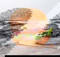 Grill'd Sunshine Plaza - Accommodation Broome