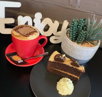 Helen's Coffee Lounge
