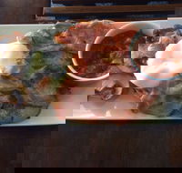 Herd - Accommodation Broome