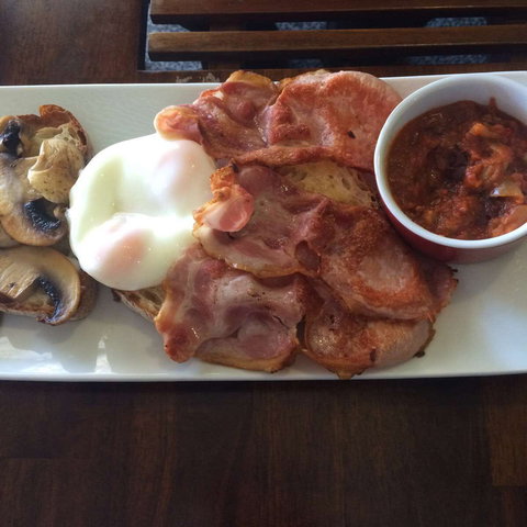 Herd - Accommodation Broome 0