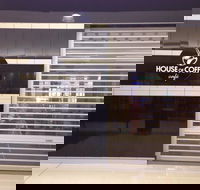 House Of Coffee - Accommodation Broome