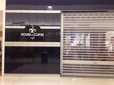 House Of Coffee - Accommodation Broome 0