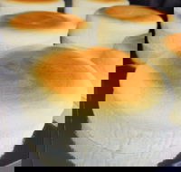Jiggle Cheesecake - Accommodation Broome