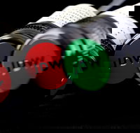 John Duval Wines - Accommodation Broome