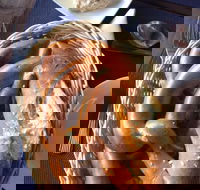 King Ludwig's Restaurant - Accommodation Broome