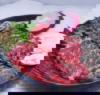 La Grilla - Accommodation Broome