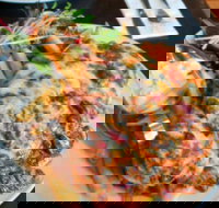 Lazy Moe's - Maribyrnong - Accommodation Broome