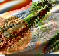 Little Republic Cafe - Accommodation Broome