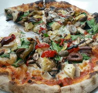Louie's Pizza and Grill