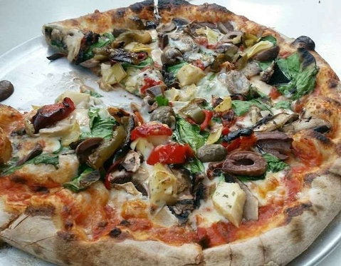 Louie's Pizza And Grill - Accommodation Broome 0