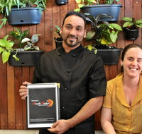 Masala Fusion - Accommodation Broome