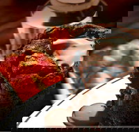 Max Brenner - Maribyrnong - Accommodation Broome