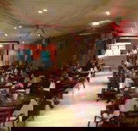 Melton Indian Restaurant - Accommodation Broome