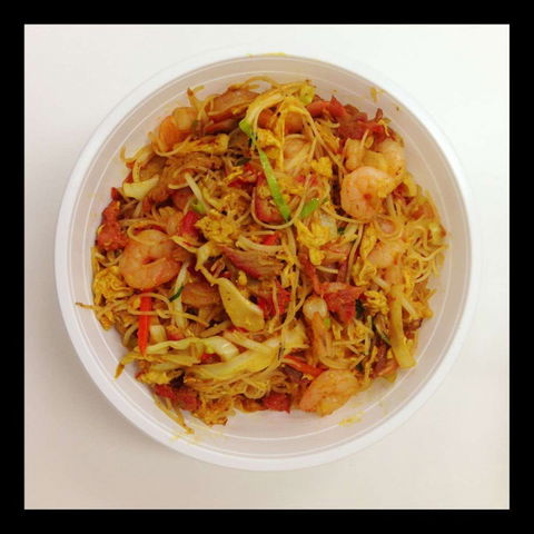 Noodle Bowl - Accommodation Broome 0