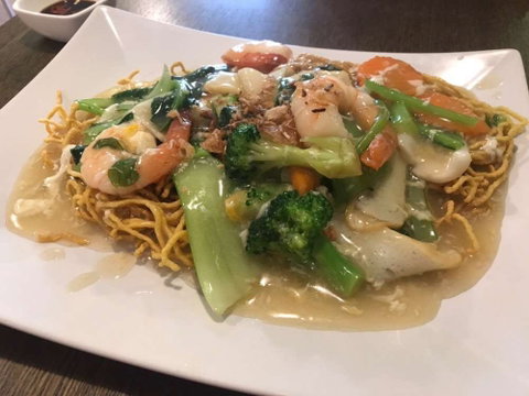 Noos Noodles - Accommodation Broome 0