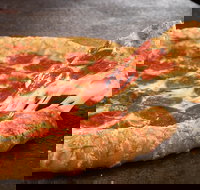 Pizza Hut - Aspley - Accommodation Broome