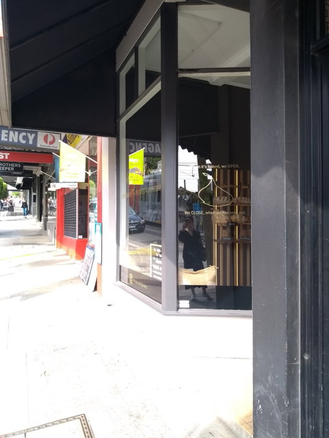 Purple Fig Bakery - Accommodation Broome 0