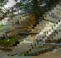 Ross Village Inn Bakery - Accommodation Broome