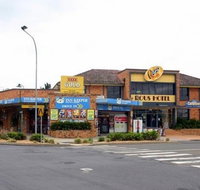 Rous Hotel - Accommodation Broome
