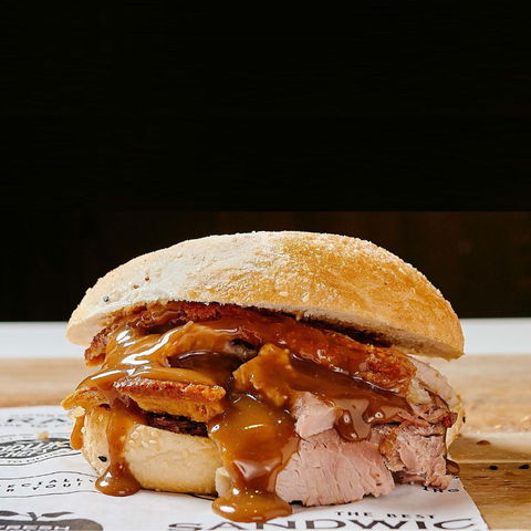 Sandwich Chefs - Accommodation Broome 0