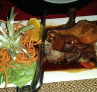 Siam Orchid Vegan Thai Burleigh