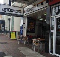 Spitroast Shop