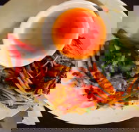 Thai Silk - Accommodation Broome