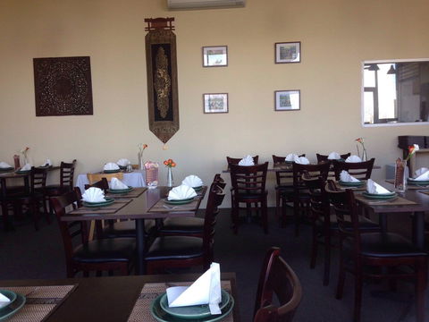 Thai Yarmyen - Accommodation Broome 0