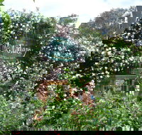 The Cidery - Accommodation Broome