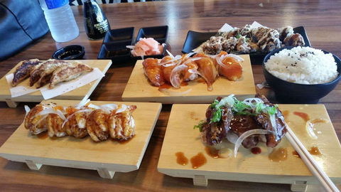 The Sushi 79 - Springfield - Accommodation Broome 0