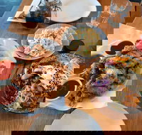 The Backyard - Accommodation Broome