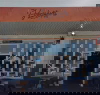 The Hardware Store Cafe  Eatery - Accommodation Broome