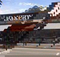 Three Sugars Cafe - Accommodation Broome