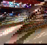 Totoro - Accommodation Broome