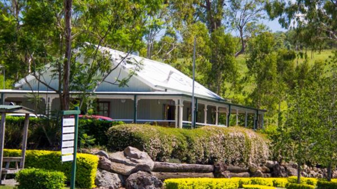 Cedar Vale QLD Accommodation Broome