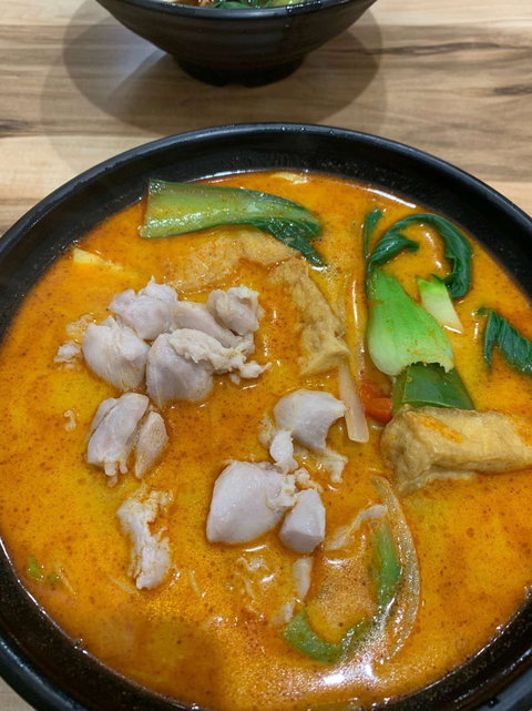 Wok Hunter - Accommodation Broome 0