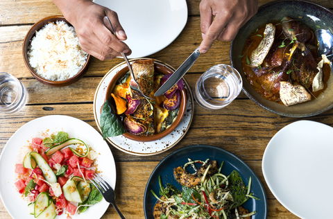Amok Restaurant - Accommodation Broome 0