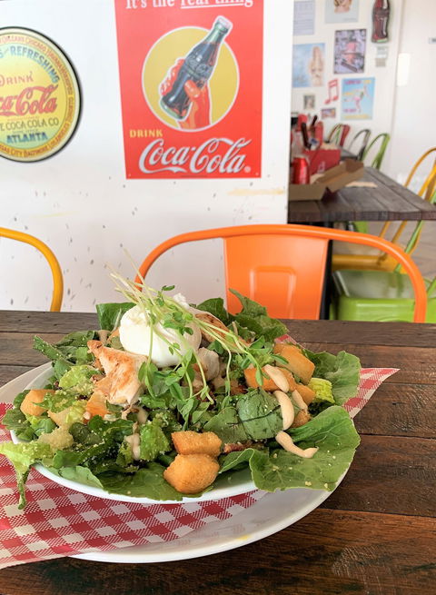 Arizona Cafe - Accommodation Broome 0