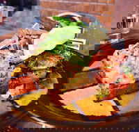 Bat Country - Accommodation Broome