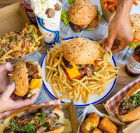 Burger Time 69 - West End - Accommodation Broome