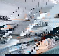 Buyi Espresso Bar - Accommodation Broome