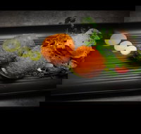 Cafeteria - Accommodation Broome