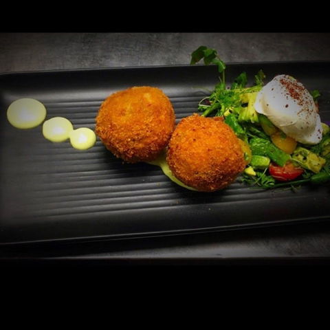 Cafeteria - Accommodation Broome 0