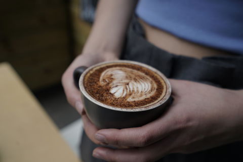 Cafe 3858 - Accommodation Broome 0