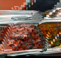 Clayton Chettinad - Accommodation Broome