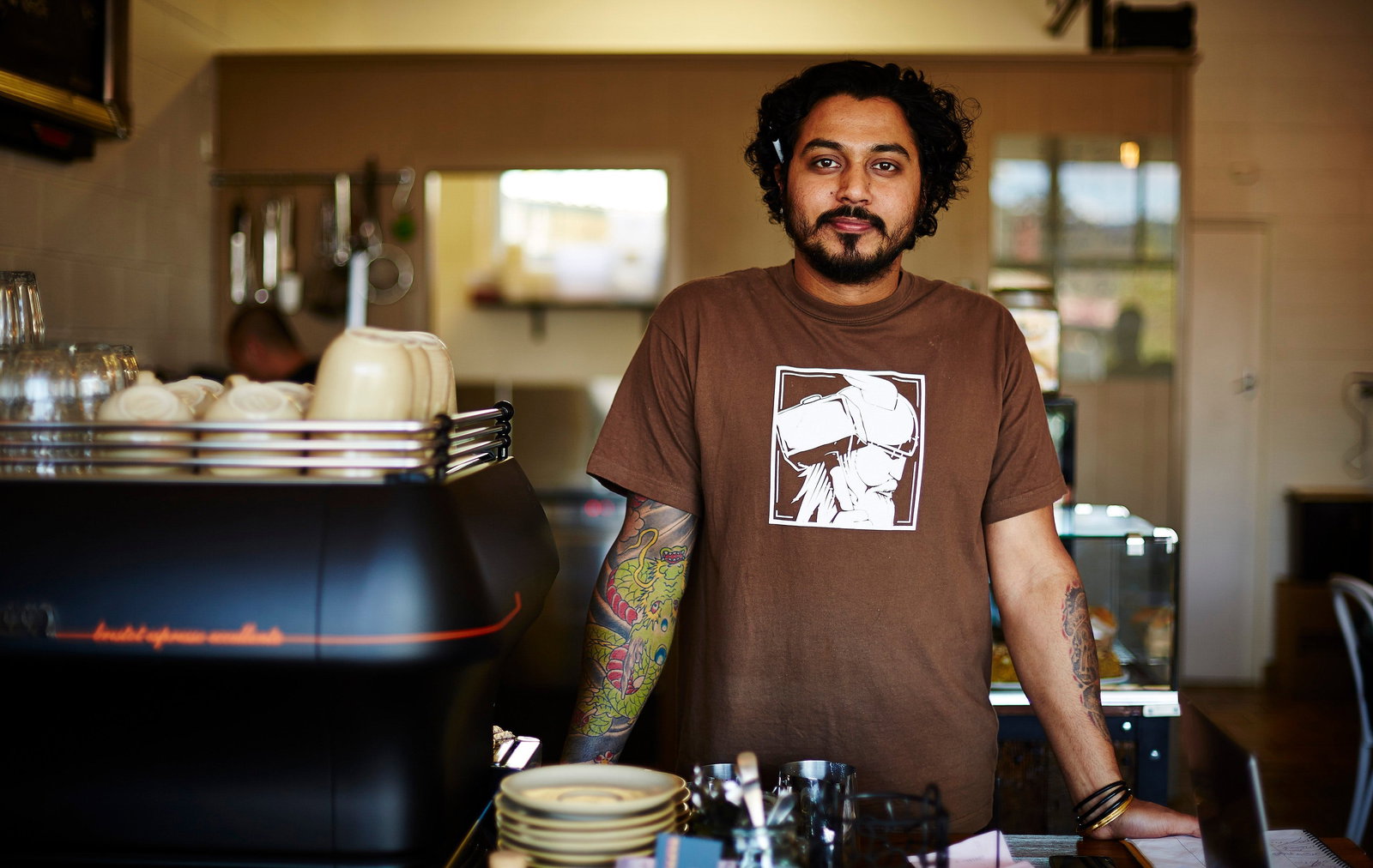 Abbeyard VIC Accommodation Broome