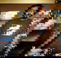 Coffee Chakra - Accommodation Broome